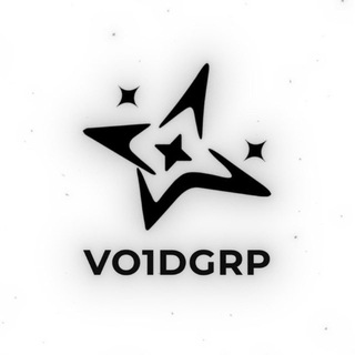 Telegram profile photo for vo1dgrp
