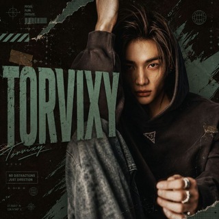 Telegram profile photo for СПИМ TORVIXY