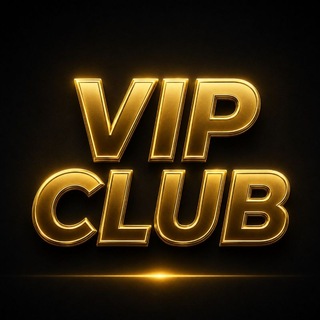 Telegram profile photo for VIP CLUB