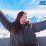 Telegram profile photo for где она?