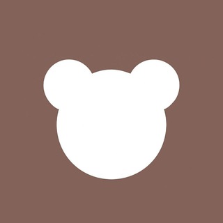 Telegram profile photo for Мишка вяжет🧶
