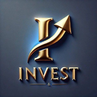 Telegram profile photo for INVEST