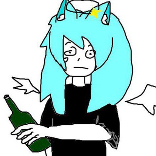 Telegram profile photo for Шалава бабка NanaPivo 🍉