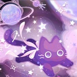 Telegram profile photo for ˚₊·𝑀𝑜𝑜𝑛𝑆𝑙𝑎𝑦𝑒𝑟 ✧˖