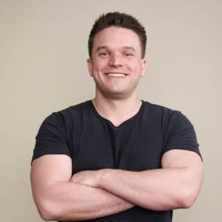 Telegram profile photo for Eddie