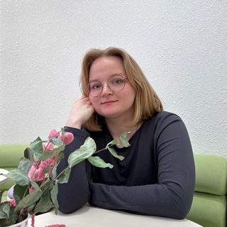 Telegram profile photo for унусуал ксен реклама