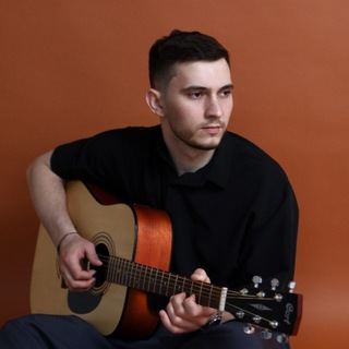 Telegram profile photo for KOLESNIKOV