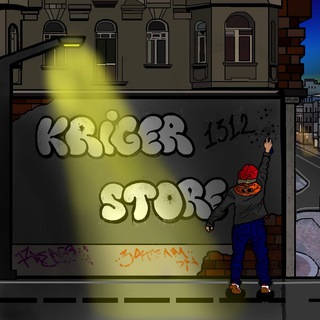 Telegram profile photo for FEEDBACK KRIGER STORE