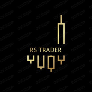 Telegram profile photo for RS TRADER
