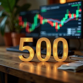 Telegram profile photo for Le Cercle Des Investisseurs