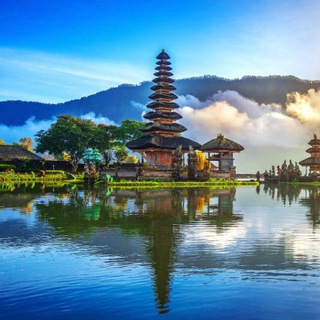 Telegram profile photo for BaliVilla