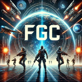 Telegram profile photo for <FG•C> جنگ جهانی مدرن|world war