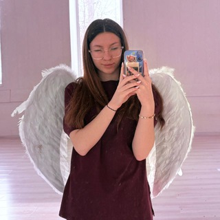 Telegram profile photo for White light
