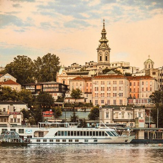 Telegram profile photo for Русские в Сербии 🇷🇸