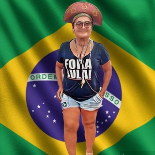 Telegram profile photo for Raquel Santana Nordestina Arretada Oficial ๐ต๐
๐ง๐ท