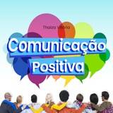 Telegram profile photo for Comunicação Positiva®