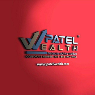 Telegram profile photo for Minish Patel - Market Information