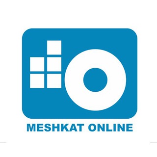 Telegram profile photo for مشکات آنلاین