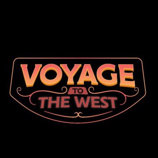 Telegram profile photo for VOYAGE TO THE WEST