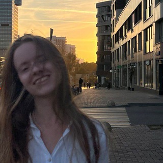 Telegram profile photo for Творческая Точка by MarySia✨