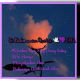 Telegram profile photo for Luahan hati Cik Halimunan Official 💍🕊💜