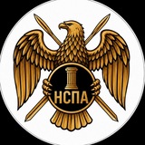 Telegram profile photo for НСПА-АКПАР
