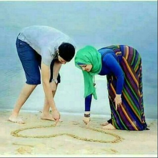 Telegram profile photo for قـ♥ـلَوبـ♥ـ هّآدٍئهّ