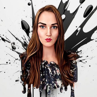 Telegram profile photo for Многодетная мать-живём на пособия