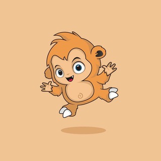 Telegram profile photo for Обезьяныч