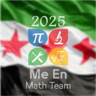 Telegram profile photo for X-Math πac(General Files)