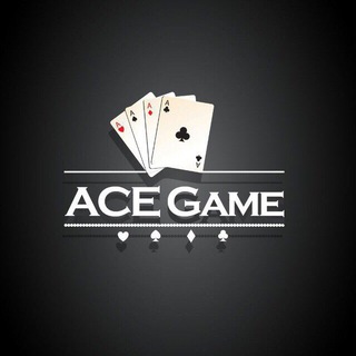 Telegram profile photo for ACEGAME