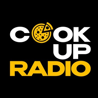 Telegram profile photo for Cook Up Radio
