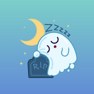 Telegram profile photo for ๐ป๐๐ก๐จ๐ฌ๐ญโ๐ฌ ๐๐๐ซ๐ค๐๐ญ๐ป