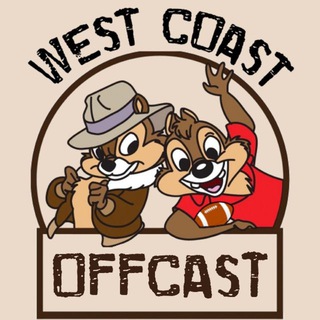 Telegram profile photo for West Coast Offcast