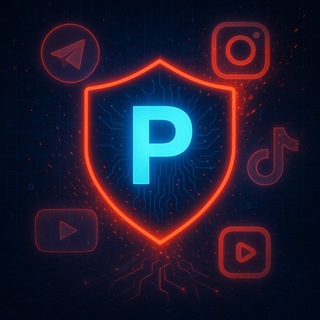 Telegram profile photo for VPN|POUYA|کافینت آنلاین