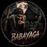Telegram profile photo for Babayaga