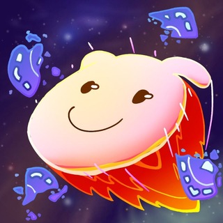 Telegram profile photo for Laimadoo SlimeLime – Catrobat / Pocket Code / LaiCodoo
