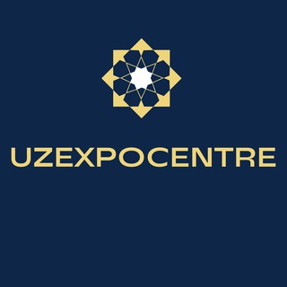 Telegram profile photo for АО Узэкспоцентр- Национальная Выставочная компания