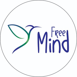 Telegram profile photo for FreeMind- Gestión de emociones😊