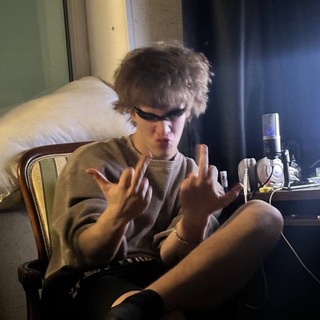 Telegram profile photo for 𝐕𝐎𝐑𝐎𝐁𝐘𝐄𝐕