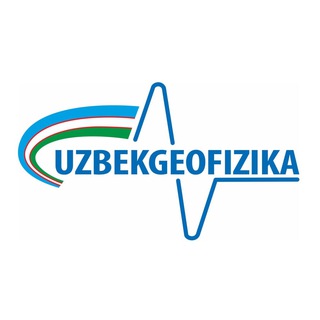 Telegram profile photo for O'zbekgeofizika