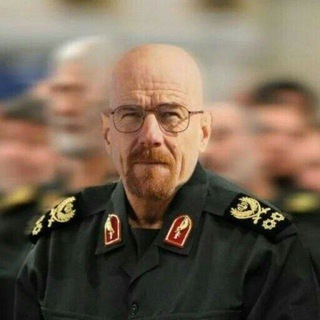 Telegram group profile photo for جوخه ماموران پرونده جنایی