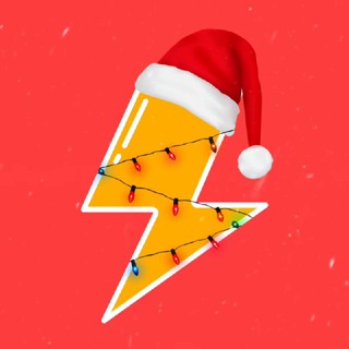 Telegram profile photo for ⚡️Банковщина • Бизнес, Финансы, Тренды