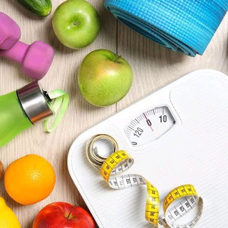 Telegram profile photo for Weight Loss