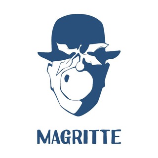 Telegram profile photo for Magritte Bottle-Shop