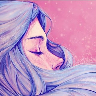 Telegram profile photo for the dreamy"..