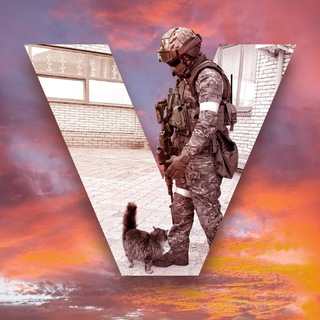 Telegram profile photo for Чат | Военный Ⓩ Донецк