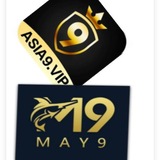 Telegram profile photo for MAY9 ASIA9 最新素材
