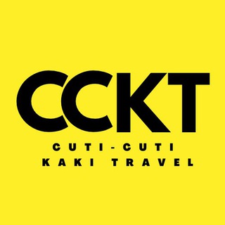 Telegram profile photo for CUTI-CUTI KAKI TRAVEL