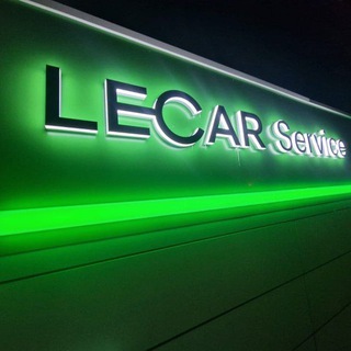 Telegram profile photo for LECAR Service
